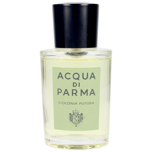 Colonia Futura Eau De Cologne Vaporizador 50 Ml