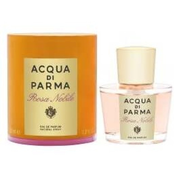 Acqua Di Parma Rosa Nobile Eau De Parfum 50Ml