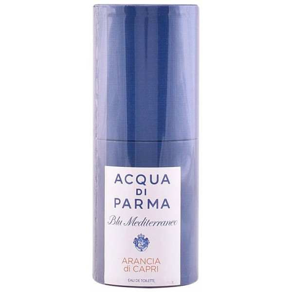 Blu Mediterraneo Arancia Di Capri Eau De Toilette Vaporizador 30 Ml