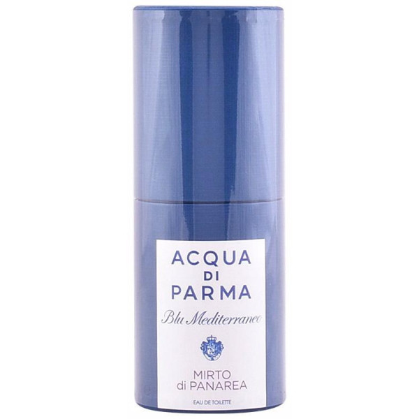 Blu Mediterraneo Mirto Di Panarea Eau De Toilette Vaporizador 30 Ml