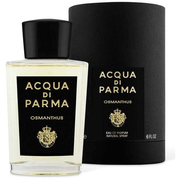 Colonia Osmanthus Eau De Parfum Vaporizador 180 Ml