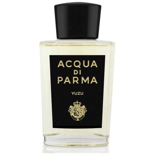Colonia Yuzu Eau De Parfum Vaporizador 180 Ml
