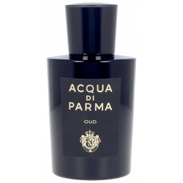 Colonia Oud Eau De Parfum Vaporizador 100 Ml