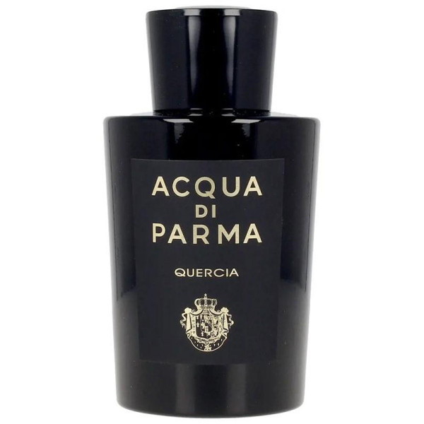 Colonia Quercia Eau De Parfum Vaporizador 180 Ml