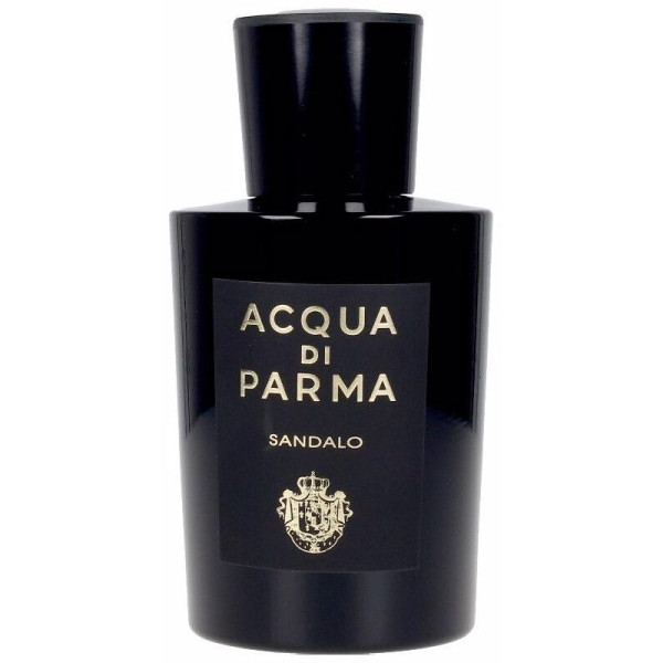 Colonia Sandalo Eau De Parfum Vaporizador 100 Ml