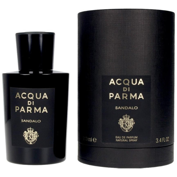 Colonia Sandalo Eau De Parfum Vaporizador 100 Ml