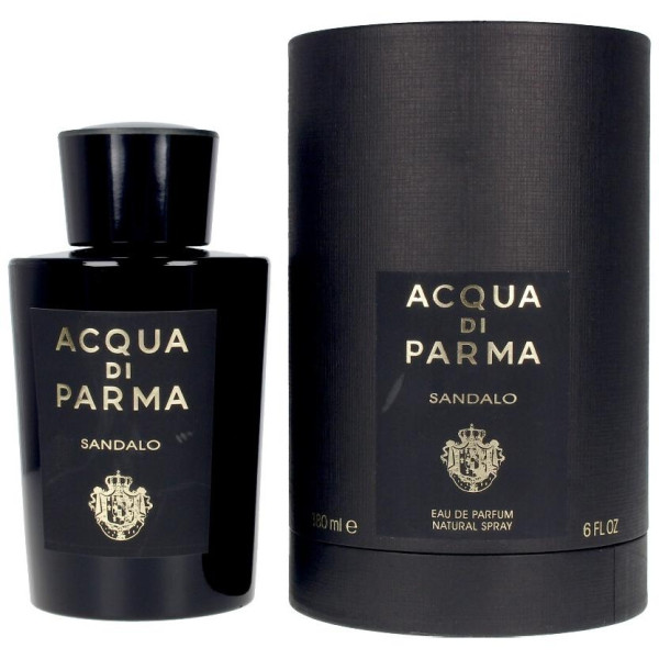 Colonia Sandalo Eau De Parfum Vaporizador 180 Ml