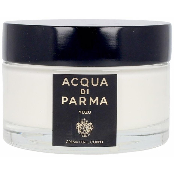 Signatures Of The Sun Yuzu Body Cream 150 Ml