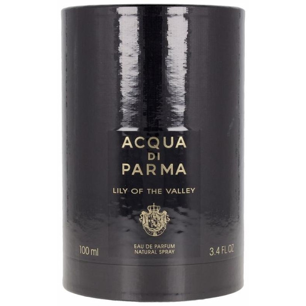 Acqua Di Parma Signatures Of The Sun Lily Of The Valley Eau De Parfum 100Ml