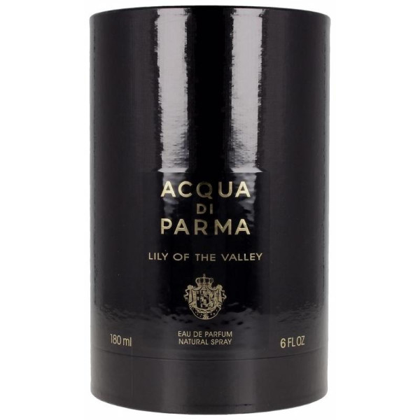 Acqua Di Parma Signatures Of The Sun Lily Of The Valley Eau De Parfum 180Ml