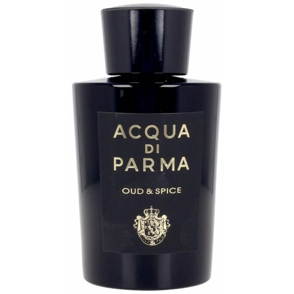 Signatures Of The Sun Oud Y Spice Eau De Parfum Vaporizador 180 Ml