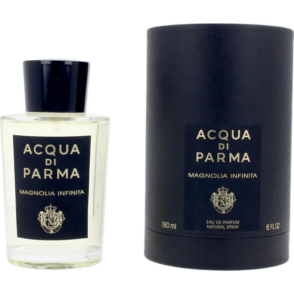 Magnolia Infinita Edp Vapo 180 Ml