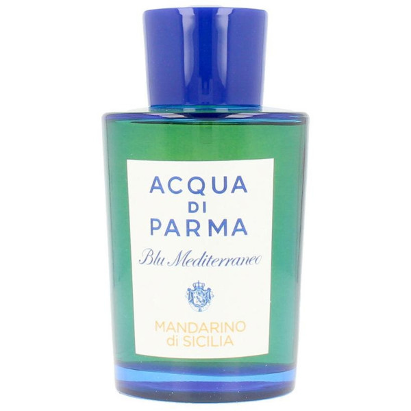 Blu Mediterraneo Mandarino Di Sicilia Edt Vapo 180 Ml