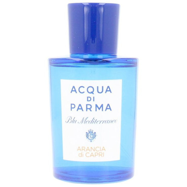 Blu Mediterraneo Arancia Di Capri Edt Vapo 100 Ml