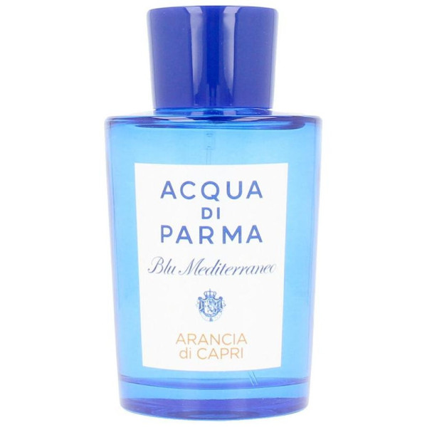 Blu Mediterraneo Arancia Di Capri Edt Vapo 180 Ml