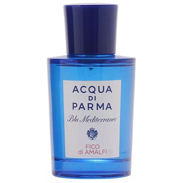 Blu Mediterraneo Fico Di Amalfi Edt Vapo 100 Ml