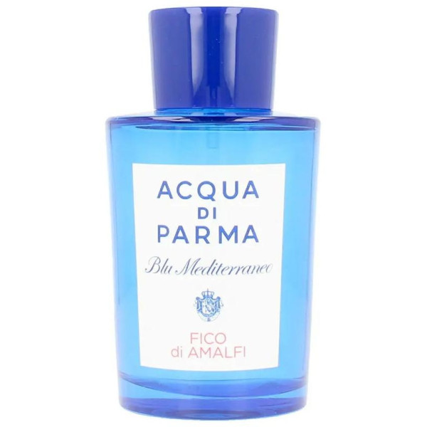 Blu Mediterraneo Fico Di Amalfi Edt Vapo 180 Ml