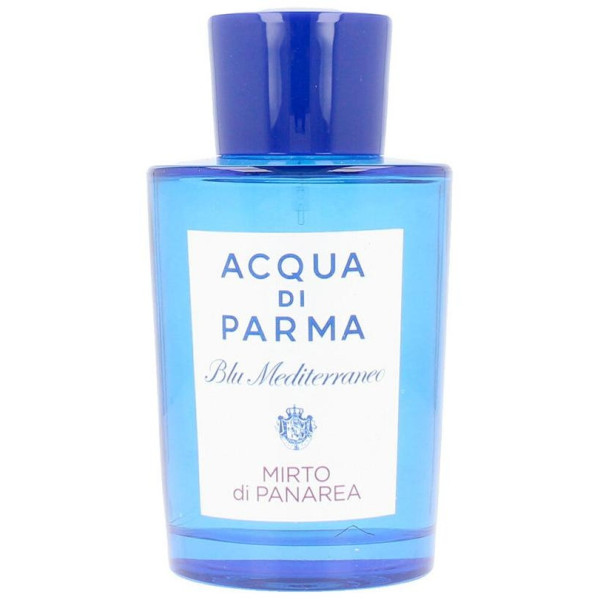 Blu Mediterraneo Mirto Di Panarea Edt Vapo 180 Ml