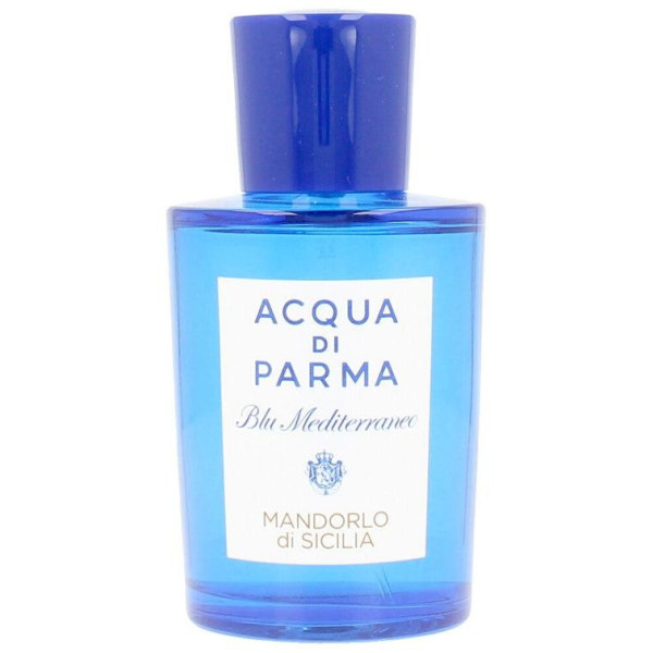 Blu Mediterraneo Mandorlo Di Sicilia Edt Vapo 100 Ml