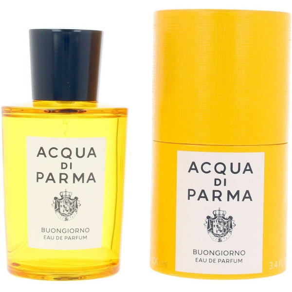 Buongiorno Edp Vapo100 Ml