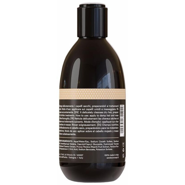Hydration Nourishing Shampoo 250 Ml