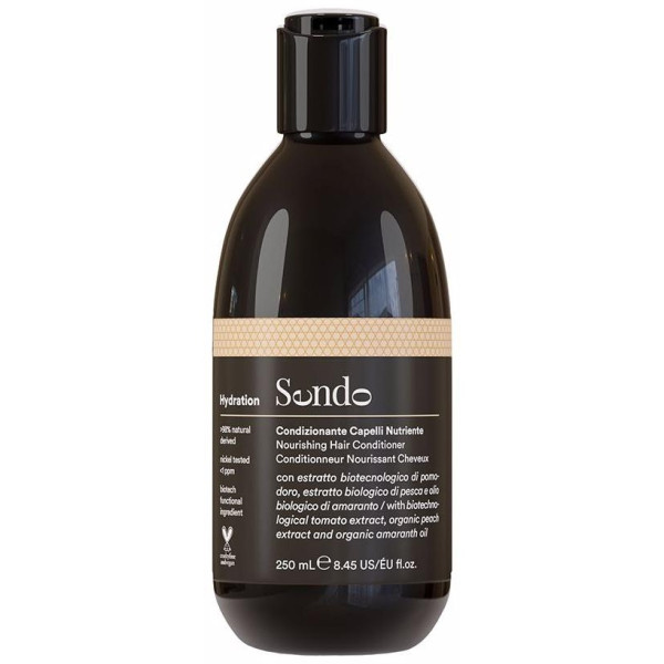 Hydration Nourishing Conditioner 250 Ml