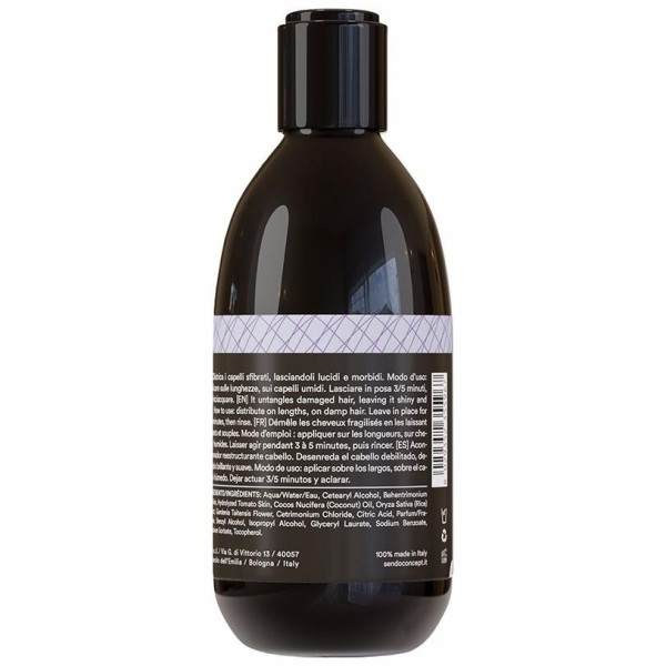 Ultra Repair Restoring Conditioner 250 Ml