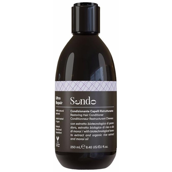 Ultra Repair Restoring Conditioner 250 Ml