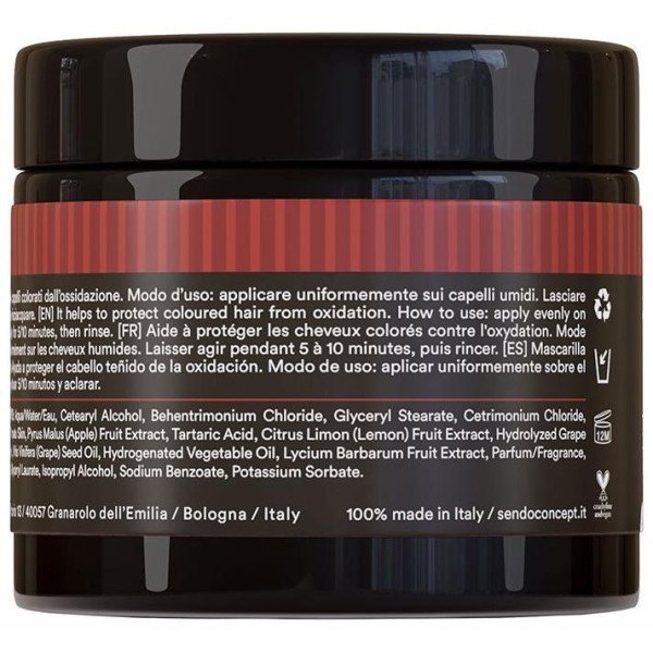 Color Defense Protection Mask 200 Ml