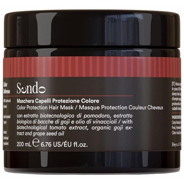 Color Defense Protection Mask 200 Ml