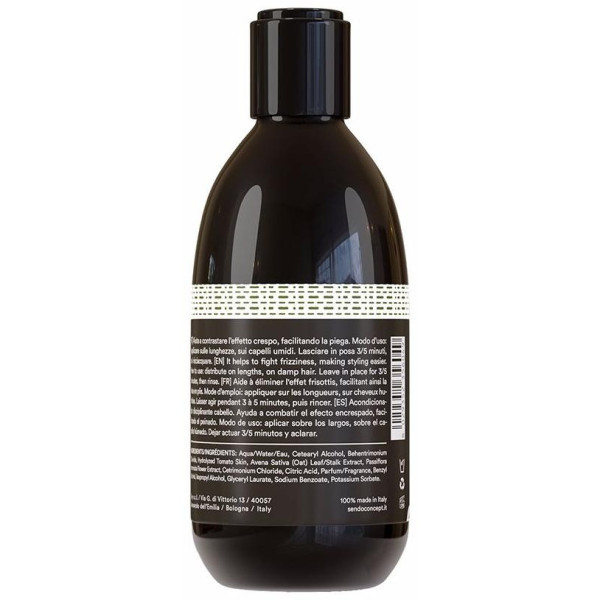 Frizz Control Taming Conditioner 250 Ml