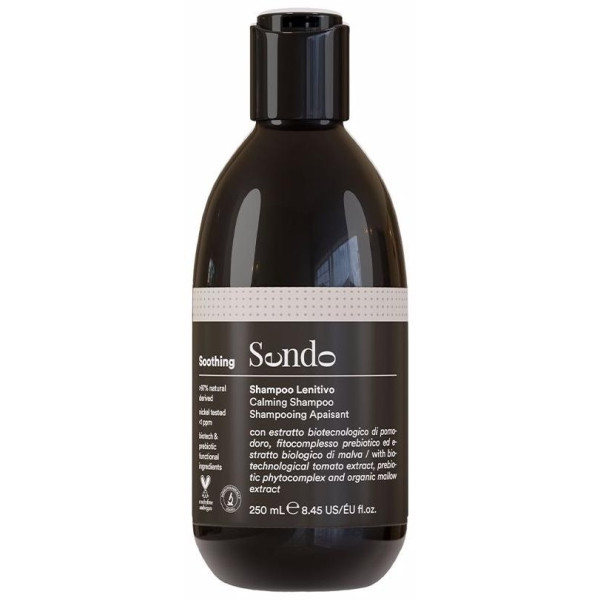 Soothing Calming Shampoo 250 Ml