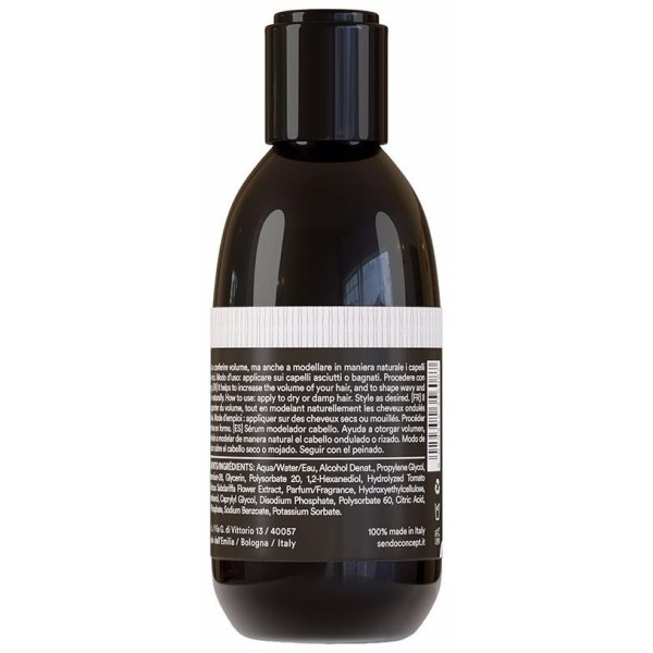 Styling Oil Non Oil 150 Ml