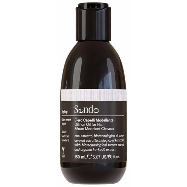 Styling Oil Non Oil 150 Ml