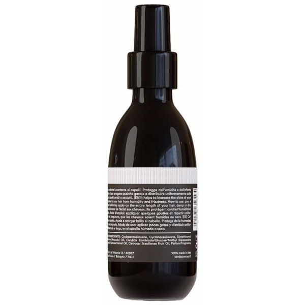 Styling Liquid Crystal 100 Ml
