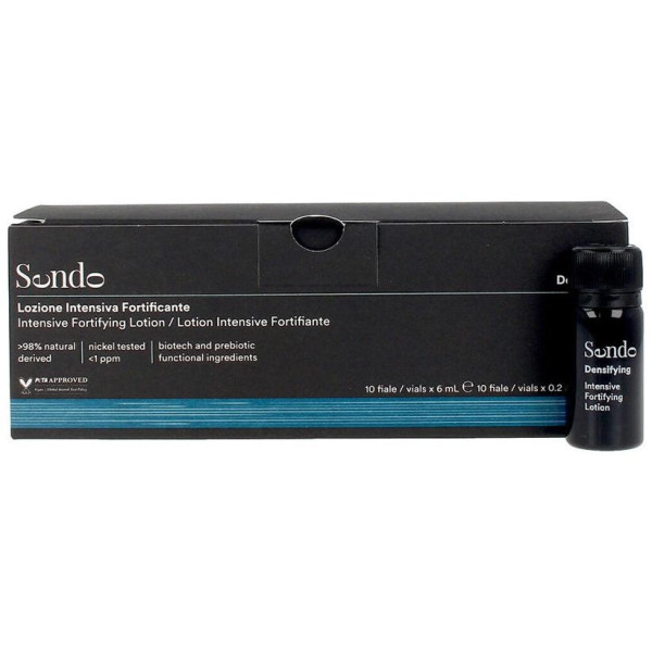 Densifying Intensive Fortifying Lotion Sendo