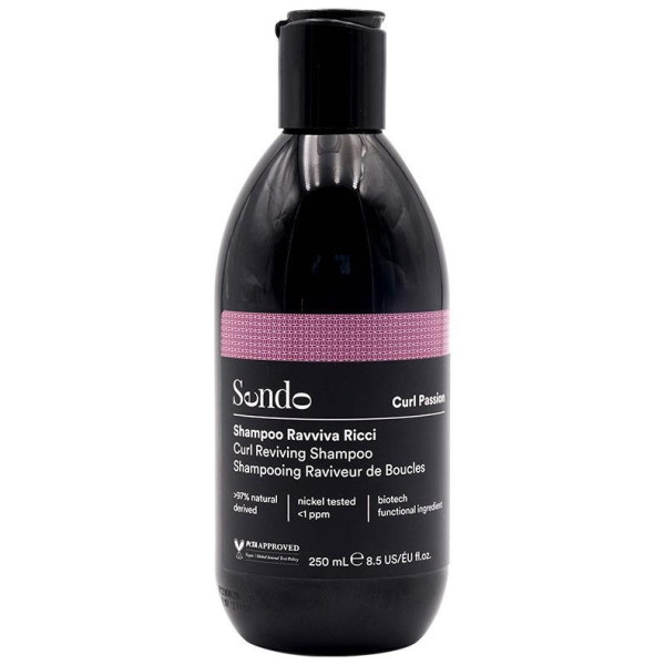 Curl Reviving Shampoo Sendo