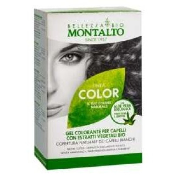Montalto Tinte Montalto 1.6 Negro Cereza 135Ml