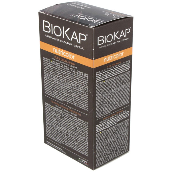 Tinte Coper Brown 140Ml Castaño Nuez Moscada ·5.06