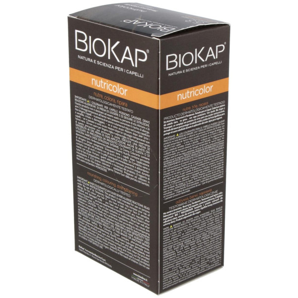 Tinte Castaño Claro Dorado 140Ml. ·5.3