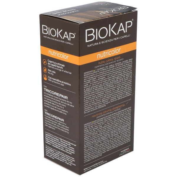 Tinte Medium Blond Dye 140Ml. Rubio Medio ·7.0