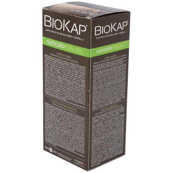 Crema Decolorante Nutricolor Bleaching Cream