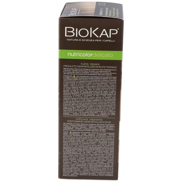 Crema Decolorante Nutricolor Bleaching Cream