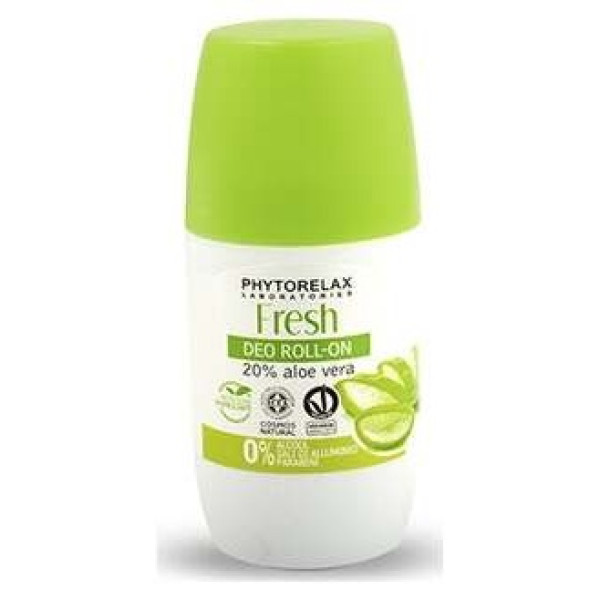 Harbor Desodorante Roll-On Fresh 50Ml