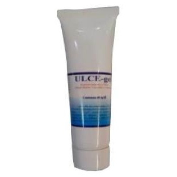 Herboplanet Ulce Gel 40Ml Ulcères Et Varices