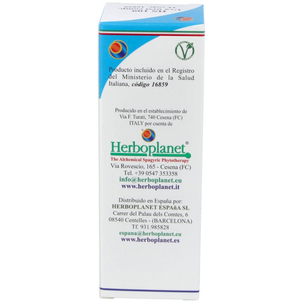 Hs 109 Uva Ursi Comp. Gotas 100Ml. S/Al