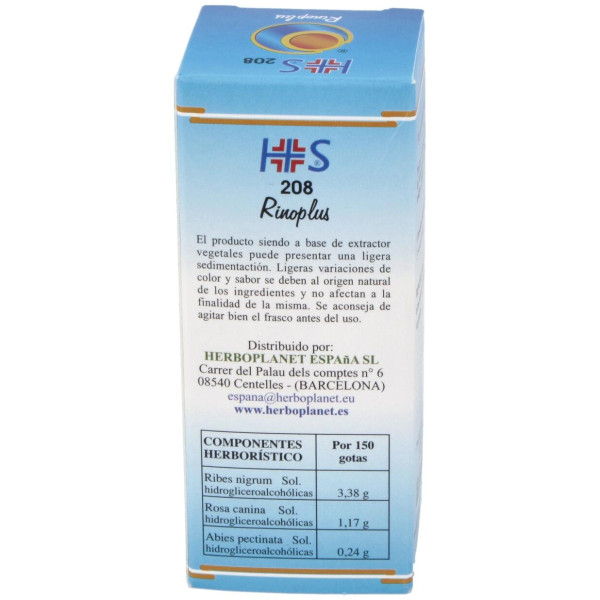 Rinoplus Gotas 50Ml.