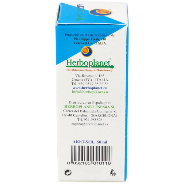 Akht-Sol Gotas 50Ml.