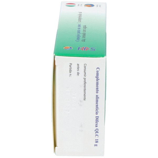 Difesal Qlc 20Comp. 2