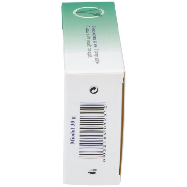 Miodol 60Comp.